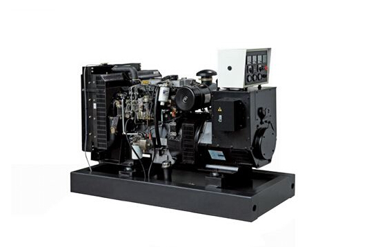 东昌府科克150kw大型柴油发电机组