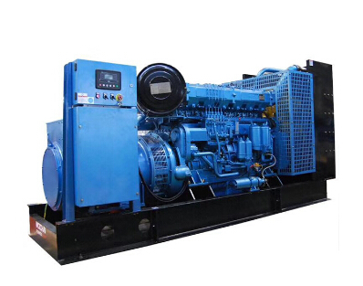 东昌府宗申动力150kw大型柴油发电机组